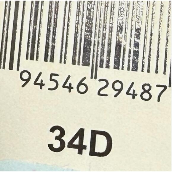 Steve Madden Bra Womens 34D Rose Dust Basic Modern Feminine Neutral Flirtatious - Picture 3 of 5